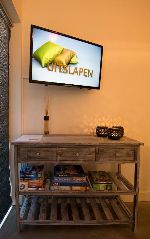 Gastenkamers Uitgaanslapen Nieuwpoort Rom bilde